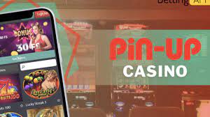 Pin-up Casino Qiymətləndirilməsi