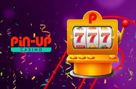 Все, что нужно знать об онлайн-казино Pin Up Gamings KZ
